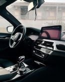 BMW M5 Competition 4.4L (625 HP)