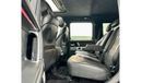 Mercedes-Benz C 63 AMG Std 2019 Mercedes-Benz G63 AMG, Warranty, Full Mercedes Service History, Low Kms, GCC