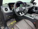 Mercedes-Benz G 63 AMG 2024 Mercedes-AMG G63, AMG Night Package, G MANUFAKTUR, Full Optn, 1 Year Warranty, FSH