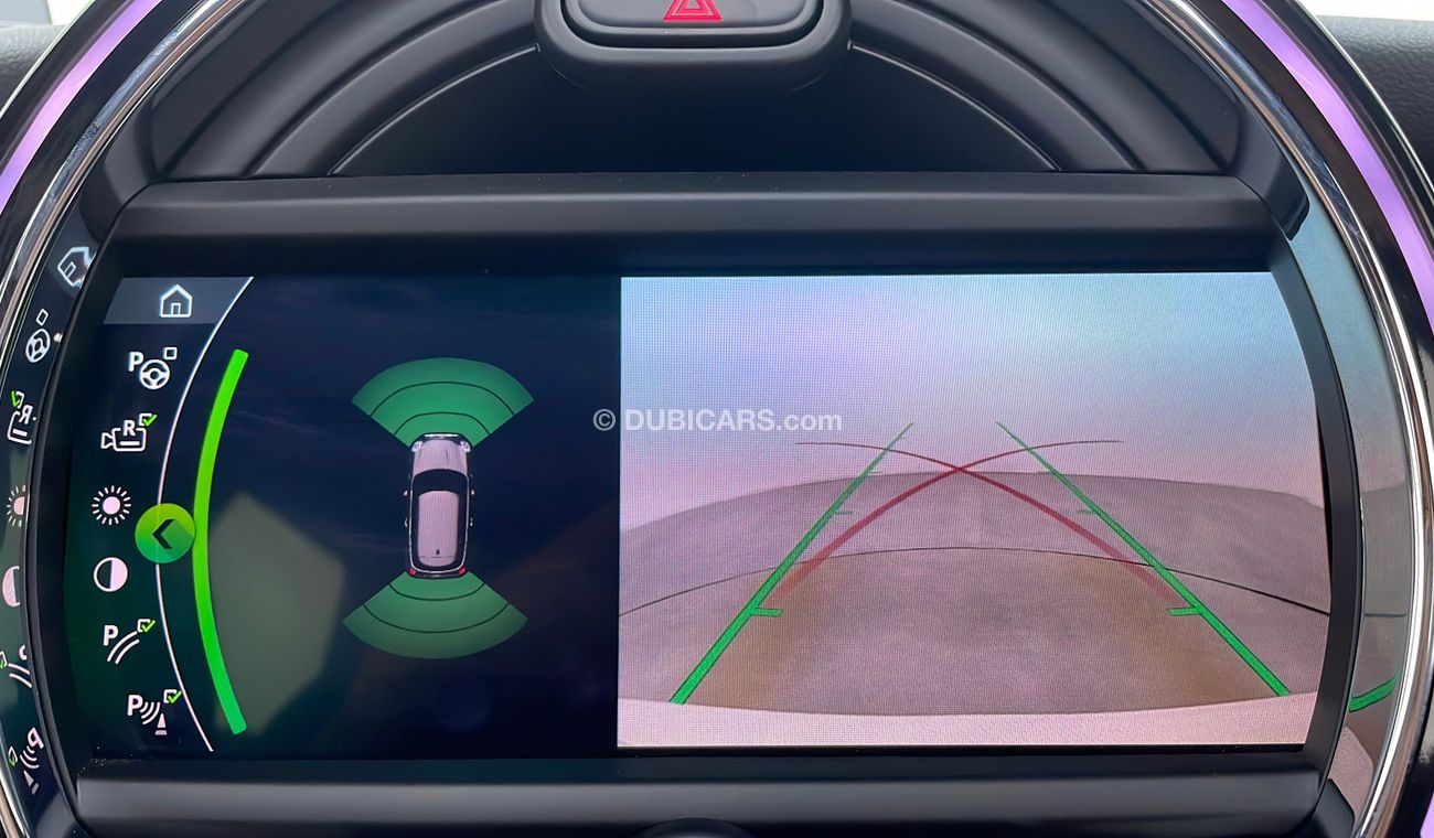 Mini Cooper S 2 DOOR HATCH 2 | Under Warranty | Inspected on 150+ parameters