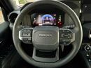 Toyota Prado VXR 2.4L Turbo with Radar – All-Rounder L1 | Brand | GCC Specs