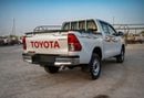 Toyota Hilux HILUX 2.7 DC 4x2 GL G Automatic 2025 Model