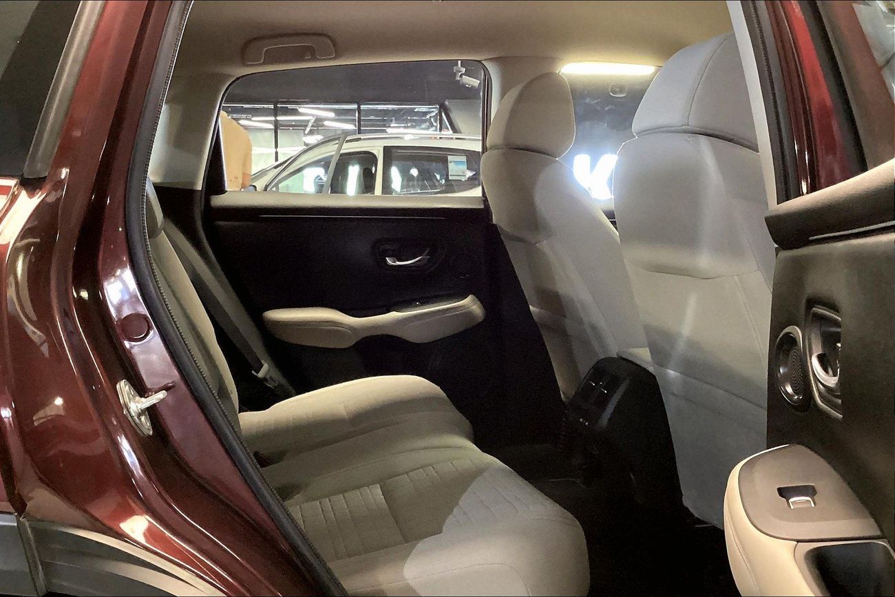 Honda ZRV LX | Guaranteed Warranty | 0 Down Payment