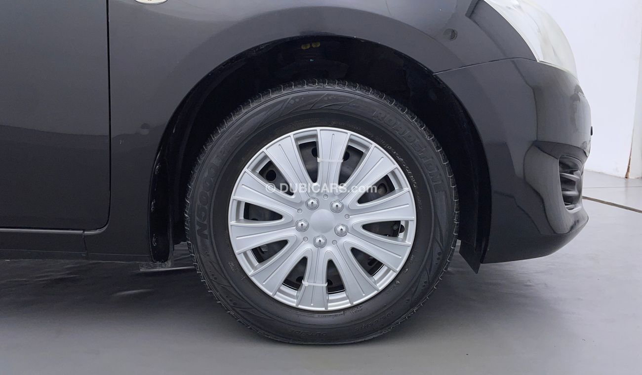 نيسان تيدا S 1.6 | بدون دفعة مقدمة | اختبار قيادة مجاني للمنزل