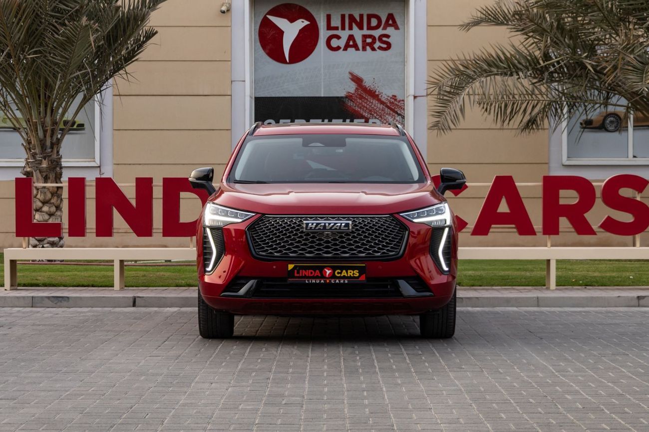 هافال جوليون 1.5T High Deluxe (181 hp)