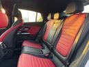Mercedes Benz GLC200 4MATIC HIGH