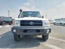 Toyota Land Cruiser Pick Up TOYOTA LAND CRUISER PICKUP LHD 2018 MODEL 4.2 L DIESEL MANUAL(PM42763)
