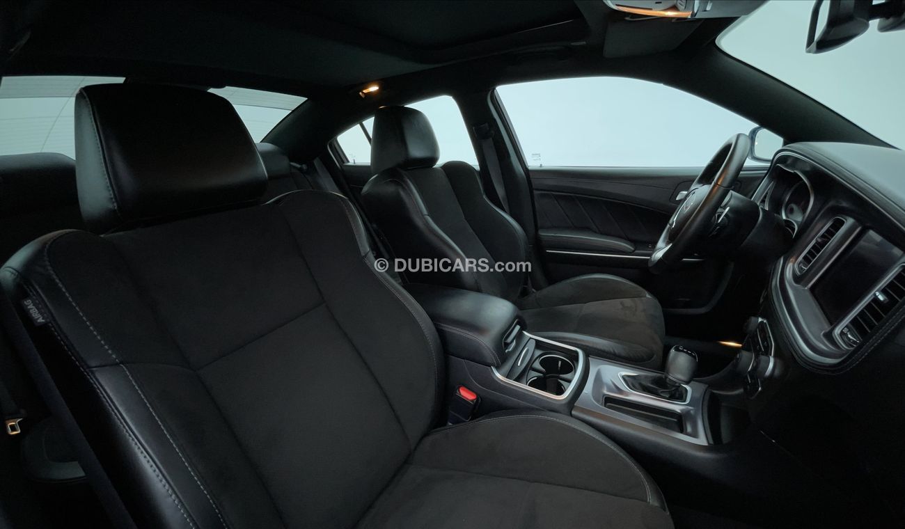 Dodge Charger R/T 5.7 | Zero Down Payment | Free Home Test Drive