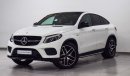 Mercedes-Benz GLE 43 AMG 4M HURRY!!! YEAR END SALE with PRODUCTS!!! /VSB 28205