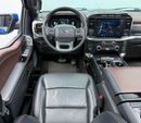 Ford F-150 PLATINUM 2021 Ford F-150 Lariat, 2027 Ford Service Pack, Full Ford Service History, Excellent Condit