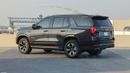 GMC Yukon AT4 Ultimate 6.2L V8 4X4 GCC 34600Km With 2 Years Or 100,000 Km Warranty @ Official Dealer