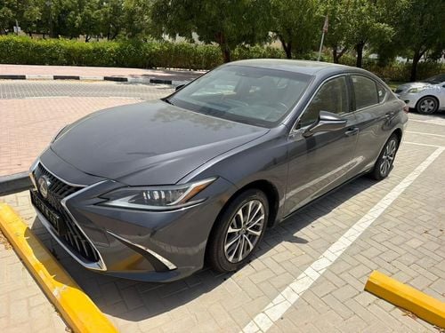 لكزس ES300h 
