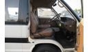 Toyota Hiace TOYOTA HIACE RIGHT HAND DRIVE (PM1003)