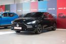 MG GT LUXURY MG GT DELUX 2024, GCC, Agency warranty