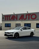 Kia K5 KIA K5 2.0 HYBRID 2025 MODEL