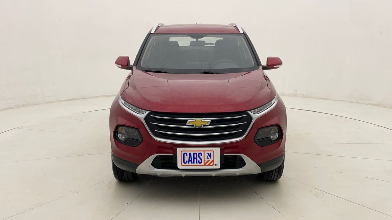 Chevrolet Groove LT 1.5 | Zero Down Payment | Home Test Drive