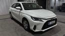 Toyota Yaris 2023 E | AED 643/Month | 0 DP | 30 Day Return | Warranty