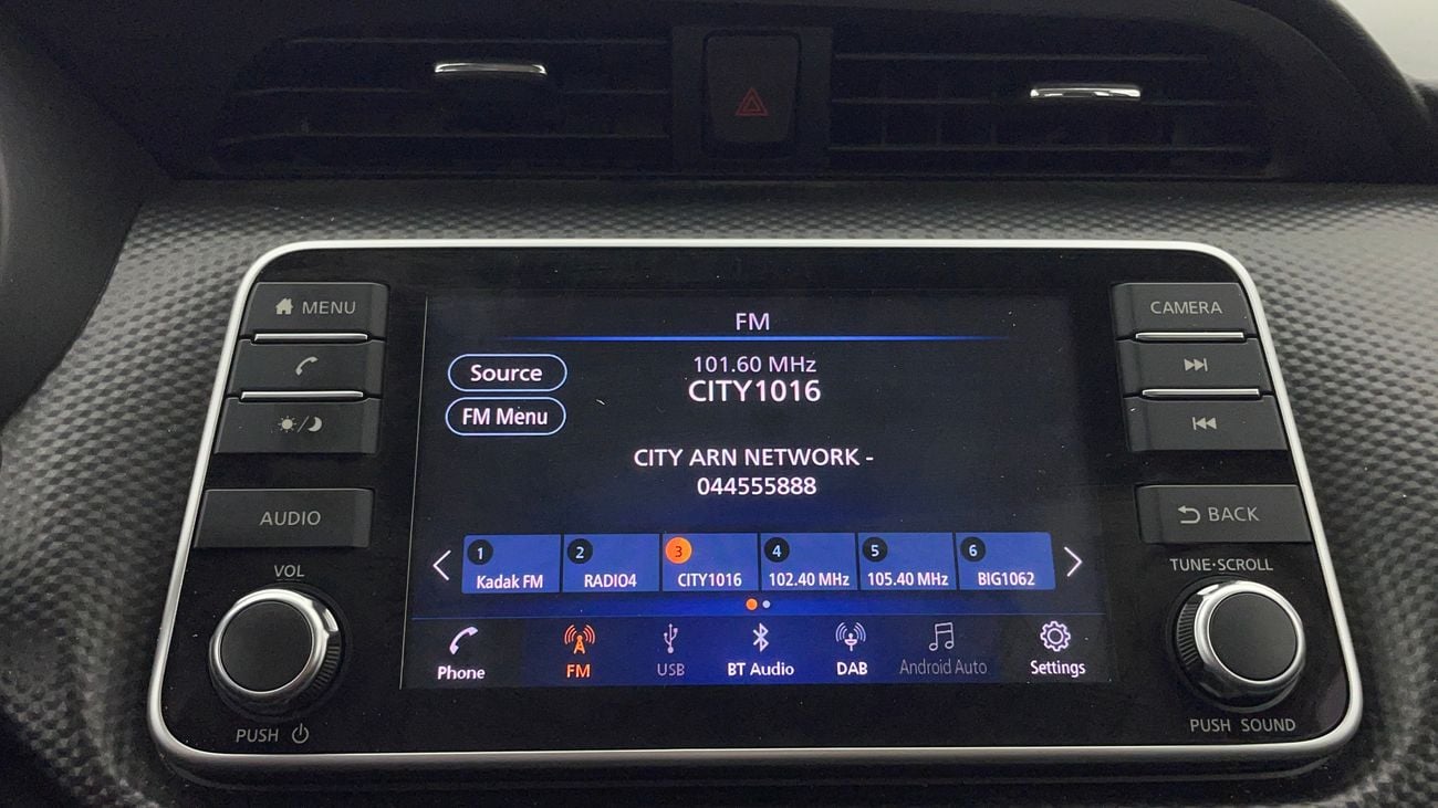 Nissan Kicks SV 1.6 | Zero Down Payment | Home Test Drive