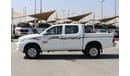 Toyota Hilux 2016 | HILUX DOUBLE CABIN DIESEL WITH GCC SPECS AND EXCELLENT CONDITION
