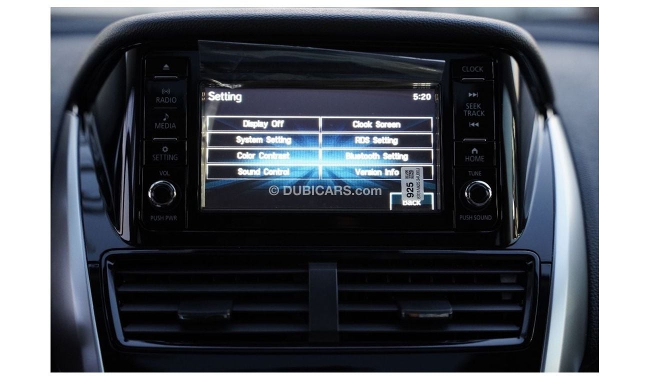 Mitsubishi Eclipse 2024 Mitsubishi Eclipse  Cross 1.5L V4 SUV 4WD Gray 0Km