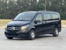 Mercedes Benz V 250 AVANTGARDE LWB