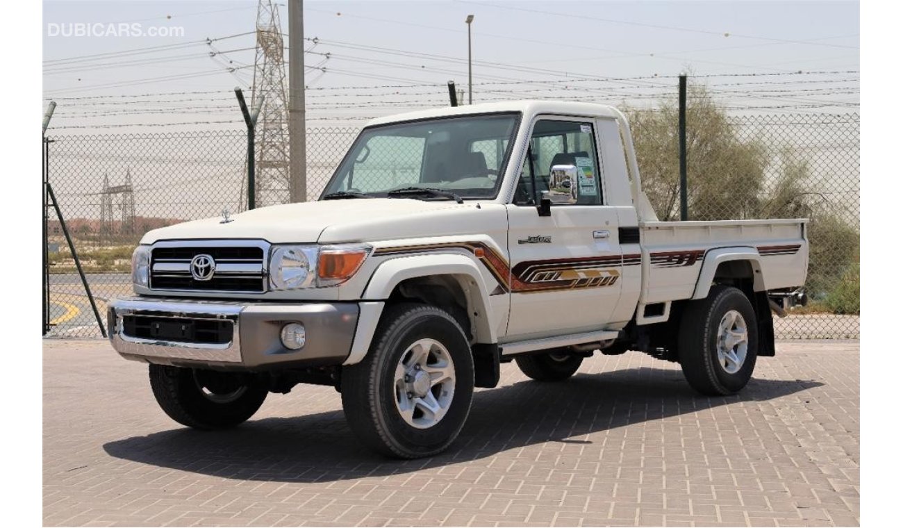 Toyota Land Cruiser Hard Top 4.0 petroleum