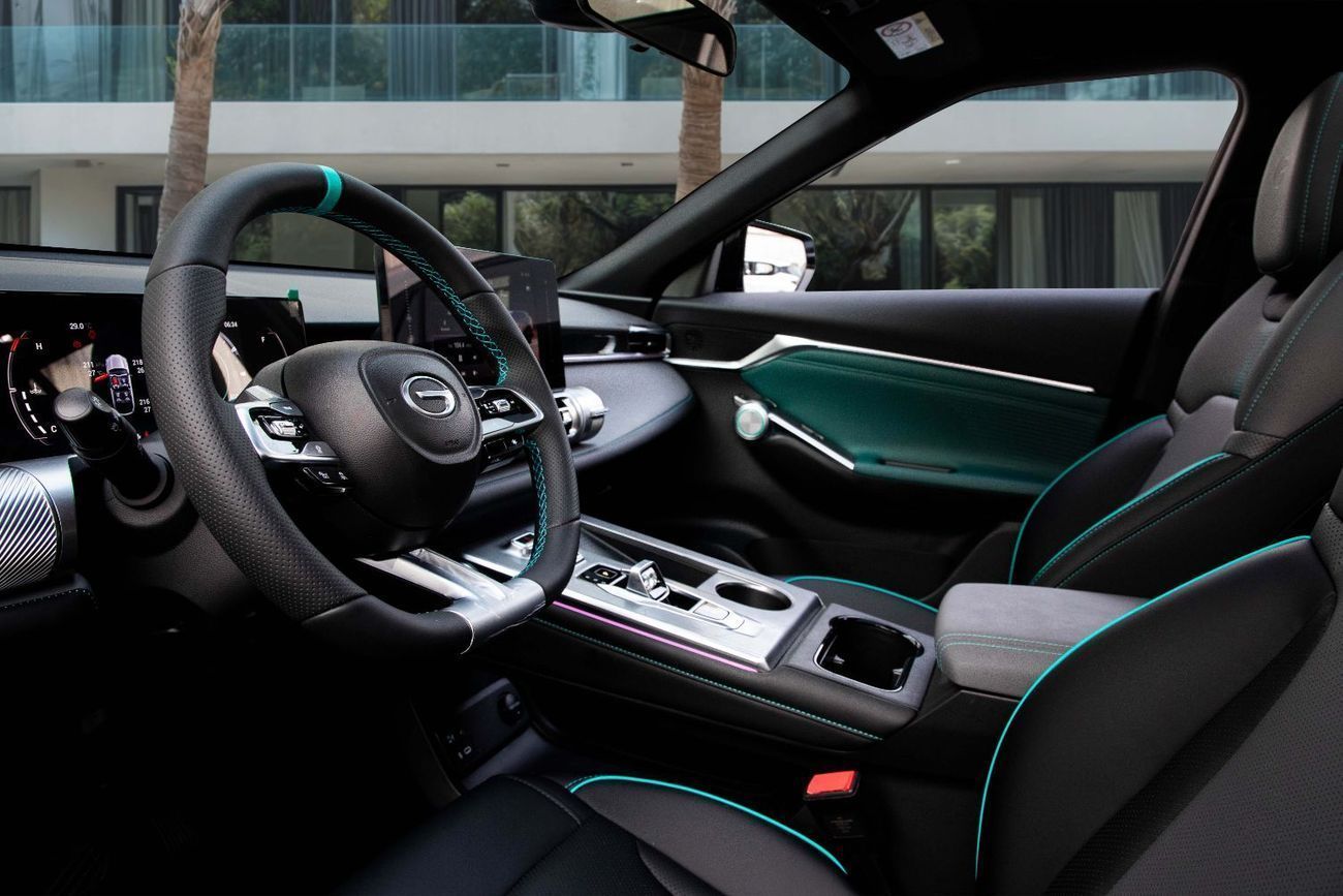 جي إي سي إمكو Emkoo GL | 1,567 P.M | 0% Downpayment | 5 YEAR AGENCY WARRANTY!