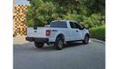 Ford F 150 King Ranch 3.5L (375 HP)