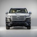 Toyota Land Cruiser VX 4.0L Black Edition