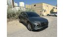 Hyundai Tucson TUCSON 2021 Diesel Full option