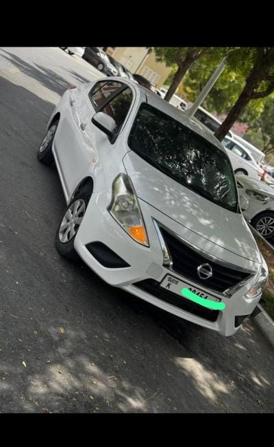 Nissan Sunny S