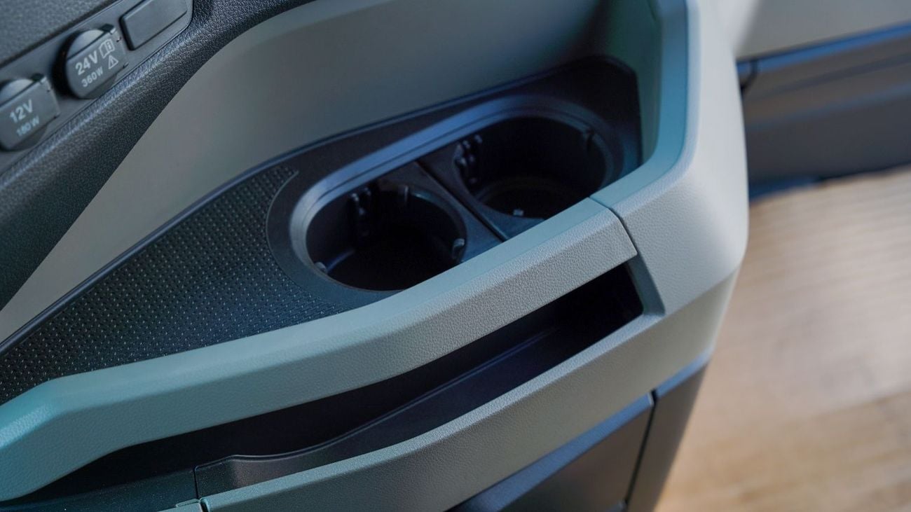 مان TGX TGX 18.480 BL SA 4X2  2024 Model