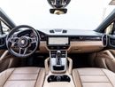 Porsche Cayenne STD Porsche Cayenne 2018