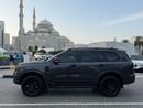 Ford Everest Sport 2.L Bi-Turbo Right Hand Drive