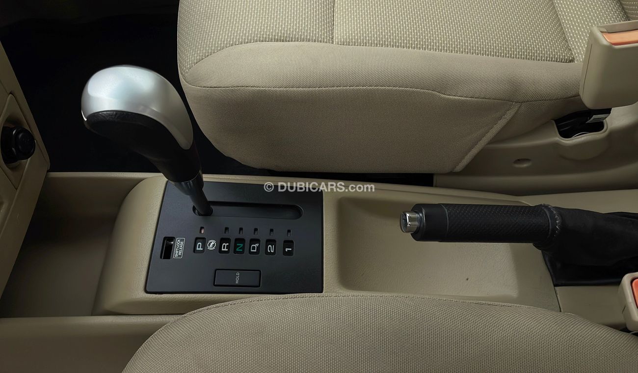 Chevrolet Aveo LS 1400