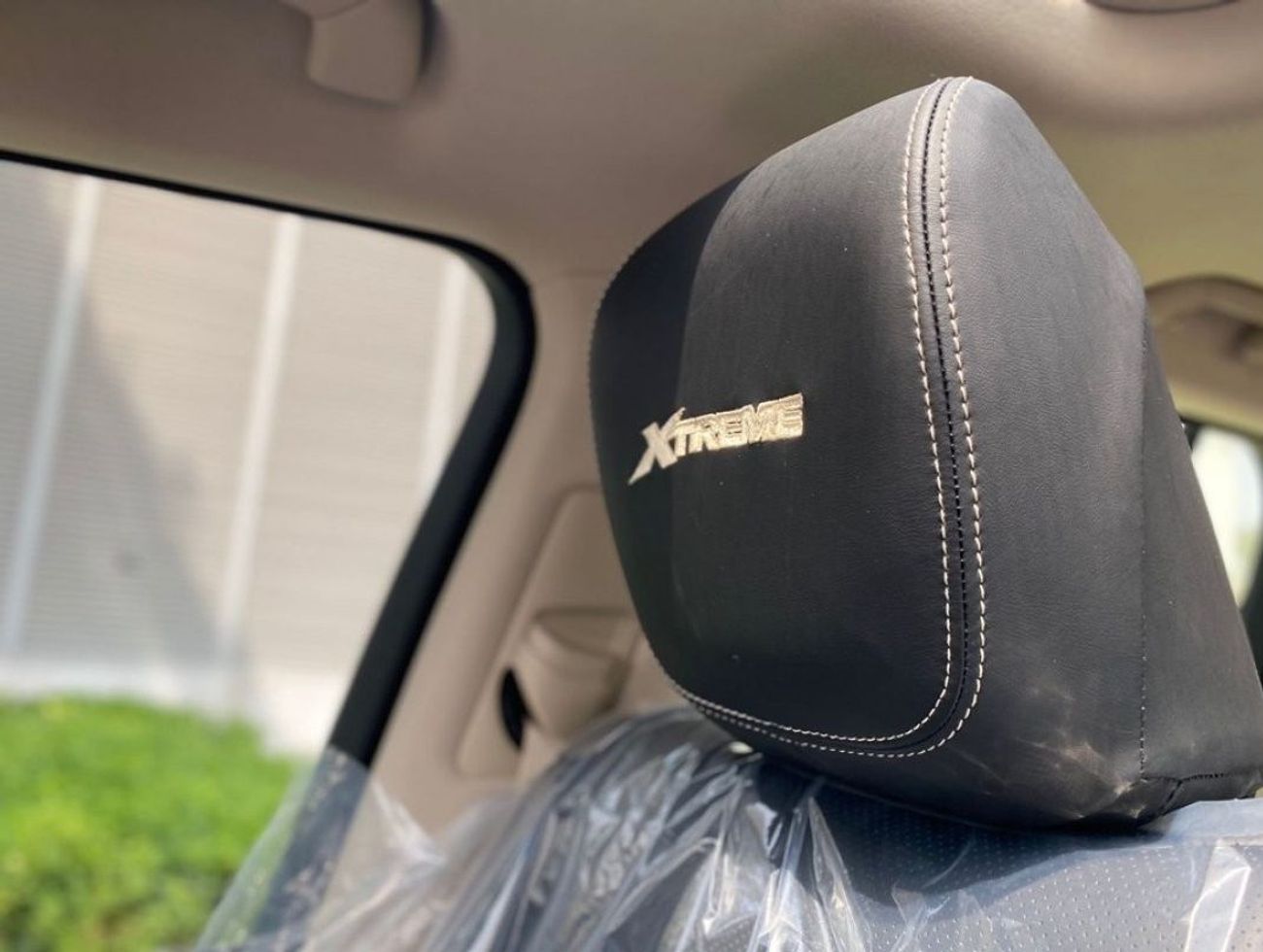 Toyota Land Cruiser LC300 XTREME EDITION 3.3L DIESEL FOR EXPORT ONLY