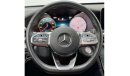 Mercedes-Benz GLC 300 Premium Premium Premium Premium 2020 Mercedes-Benz GLC300-Mercedes Warranty-Full Service History-Ser