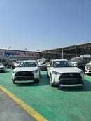 Toyota Corolla Cross 2025 TOYOTA COROLLA CROSS 2.0L Hybrid Automatic Zero KM