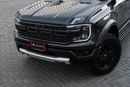 Ford Ranger Ranger Raptor | 4,407 P.M | 0% Downpayment | FORD WARRANTY+SERVICE!