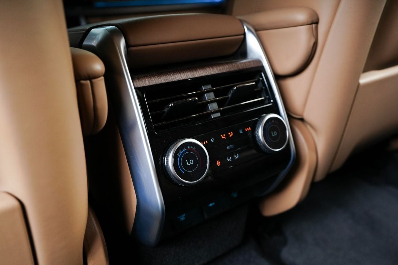 Land Rover Range Rover HSE P530, миниатюра 18