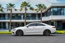 Mercedes Benz CLA250 CLA 250 AMG | 2,644 P.M | 0% Downpayment | 2028 WARRANTY/SERVICE!