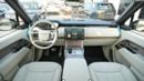 Land Rover Range Rover Autobiography P400 3.0L V6 Belgravia Green 2025 MY Export Onl