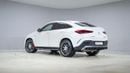Mercedes-Benz GLE 63 AMG | AED 6,233 P/M | Up to 3 Years Warranty
