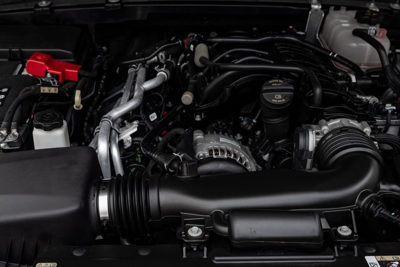 جيب جلادياتور Gladiator Sport | 2,350 P.M | 0% Downpayment | Jeep History!