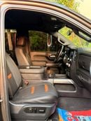 GMC Sierra 1500 CREWCAB AT4