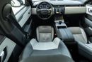 Land Rover Range Rover Velar Dynamic SE P250 2.0L