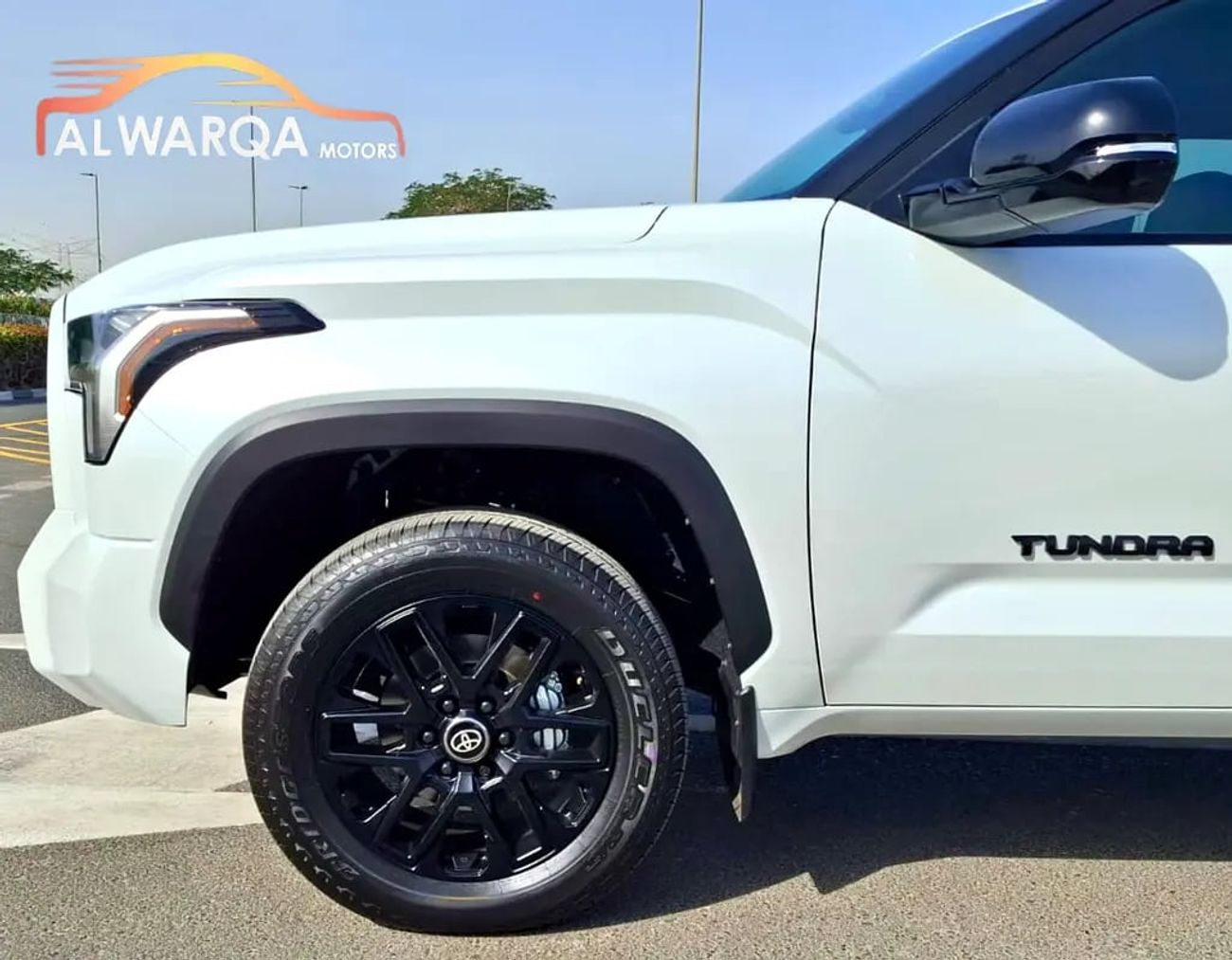 Toyota Tundra Toyota Tundra Limited 2026