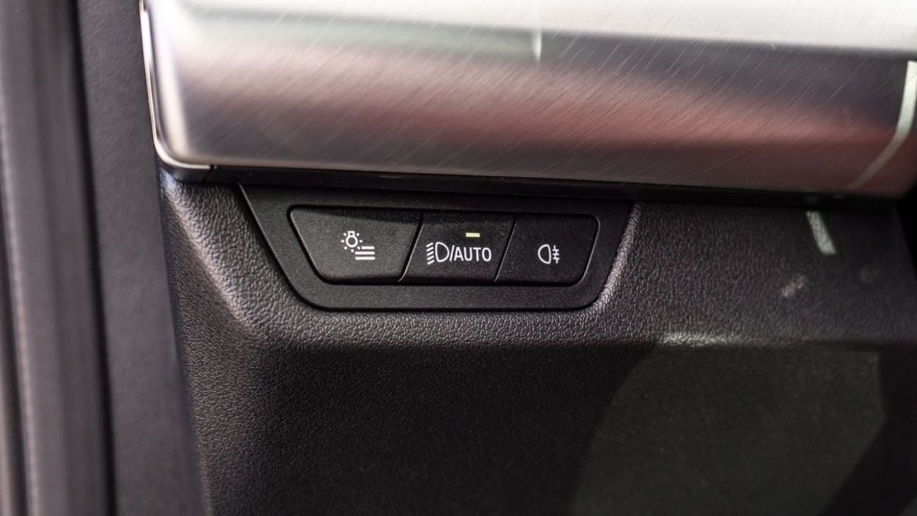 بي أم دبليو X1 2026 |BMW X1 25LI SDRIVE M SPORT PACKAGE [ EXPORT ONLY ]