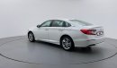 Honda Accord LX 1.5T 1500