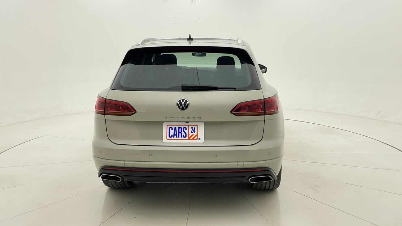 Volkswagen Touareg R LINE 3 | Zero Down Payment | Free Home Test Drive